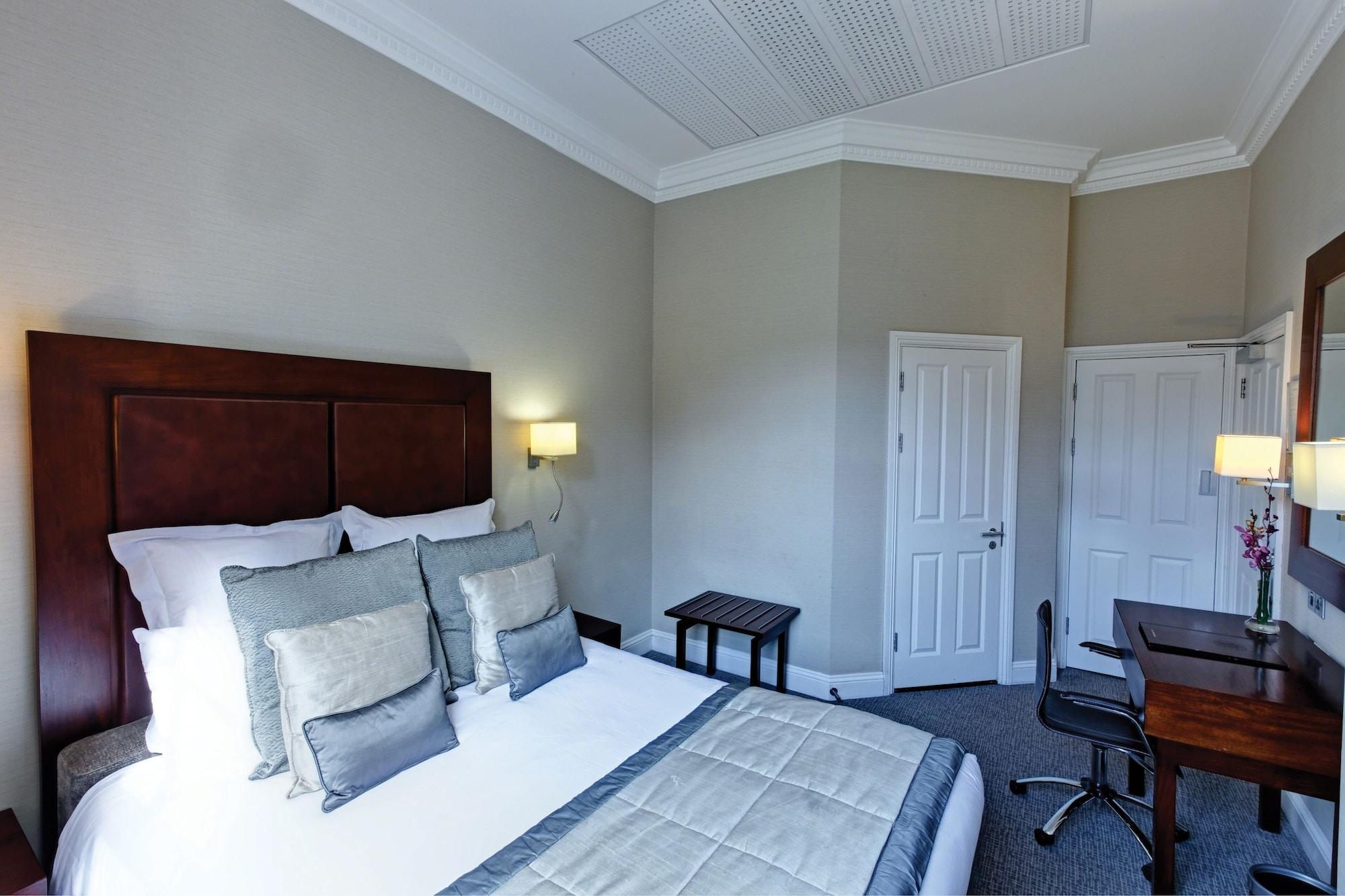 กร็องจ์ โบชอง Hotel ลอนดอน ภายนอก รูปภาพ