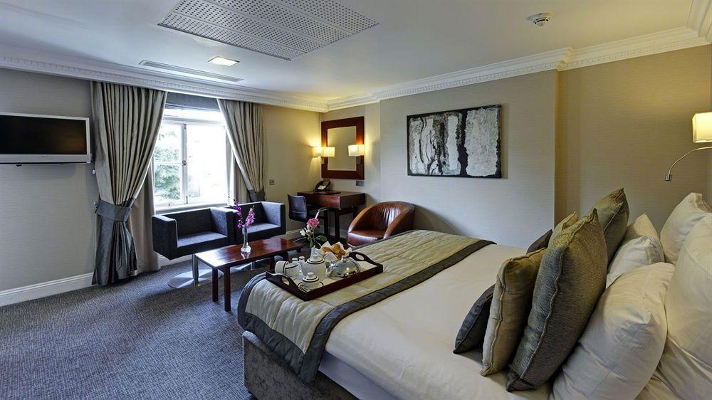 กร็องจ์ โบชอง Hotel ลอนดอน ภายนอก รูปภาพ
